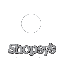 Shopsy's