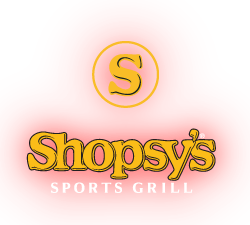 Shopsy's Sports Grill